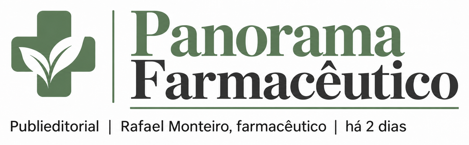 Panorama Farmacêutico